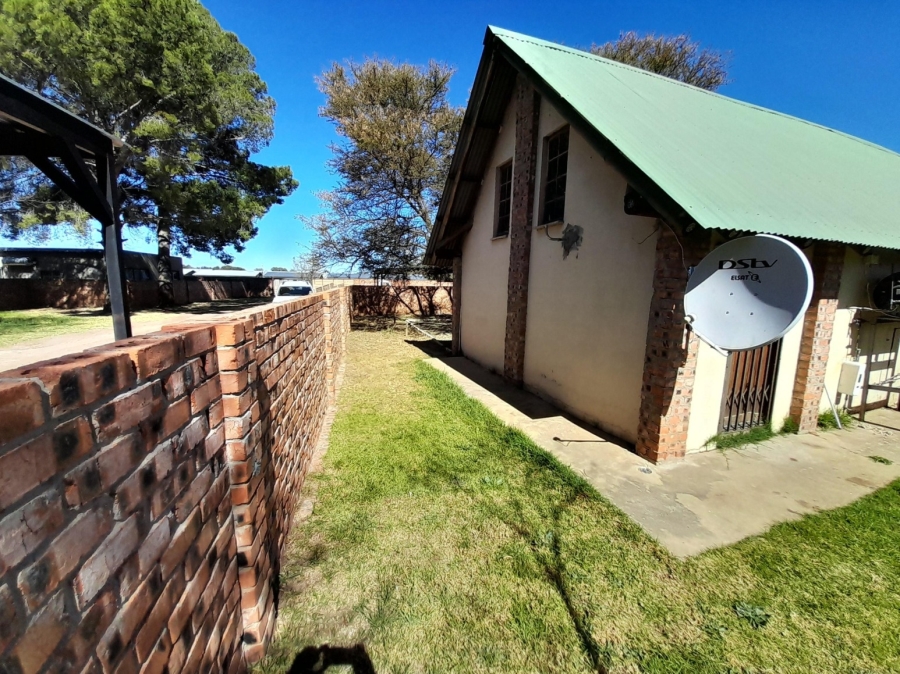 1 Bedroom Property for Sale in Kellys View Free State